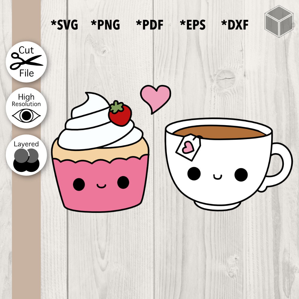 Coffee Cup Pen Drawing PNG Transparent SVG Vector