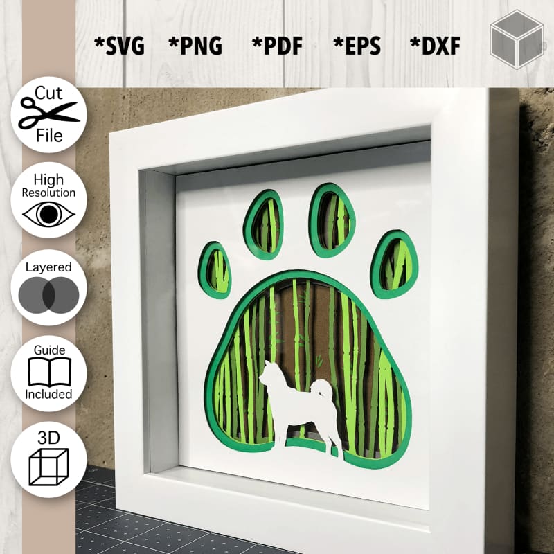 Shop - SVG Bamboo