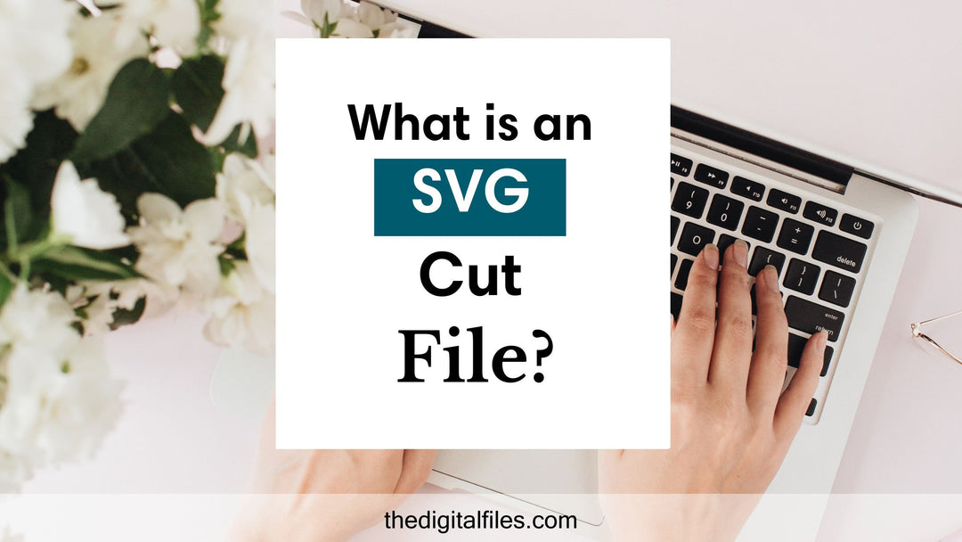 The Crafter's Guide - SVG Cut Files