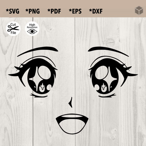 Anime Faces AI APK for Android Download